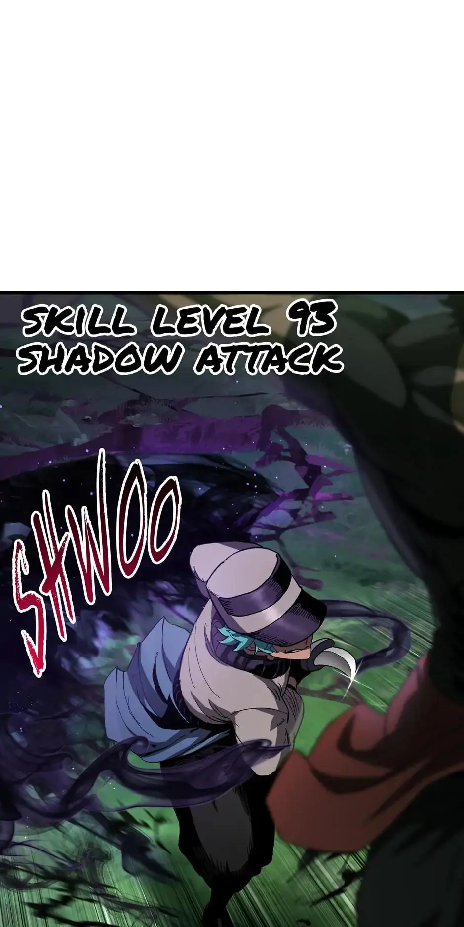 Latna Saga: Survival of a Sword King Chapter 134