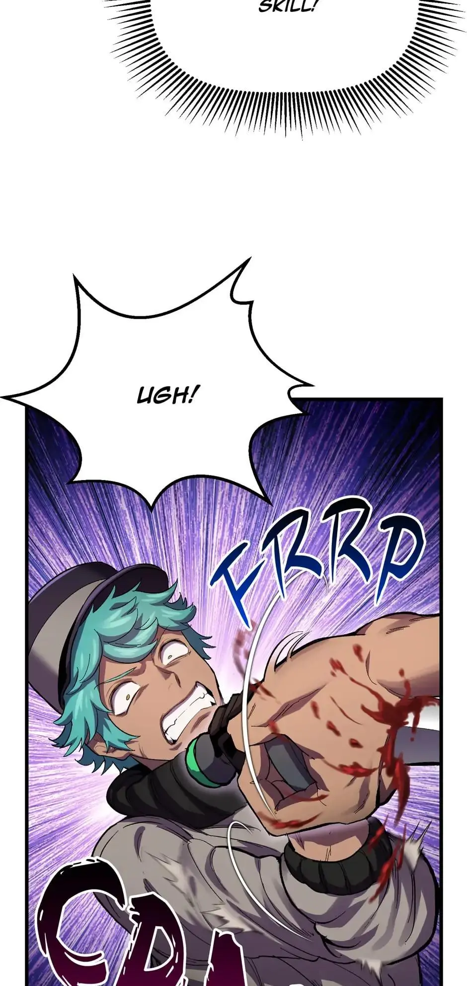 Latna Saga: Survival of a Sword King Chapter 134