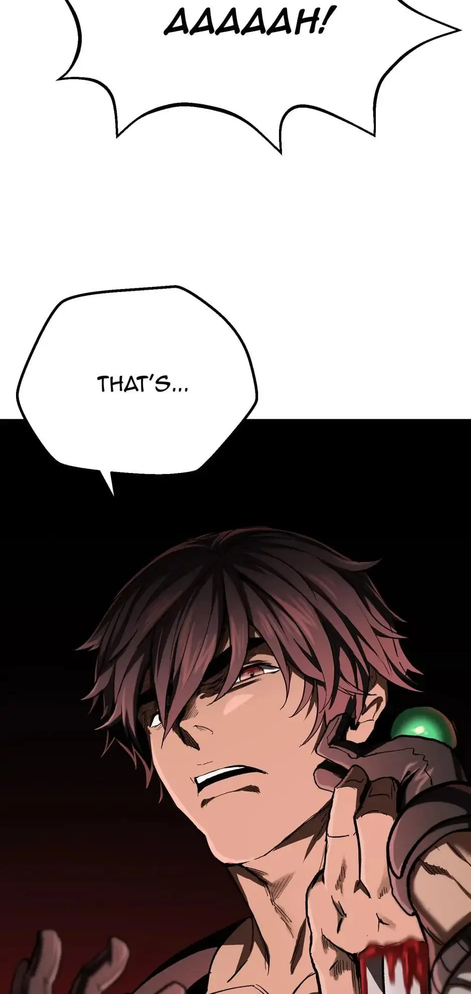 Latna Saga: Survival of a Sword King Chapter 134
