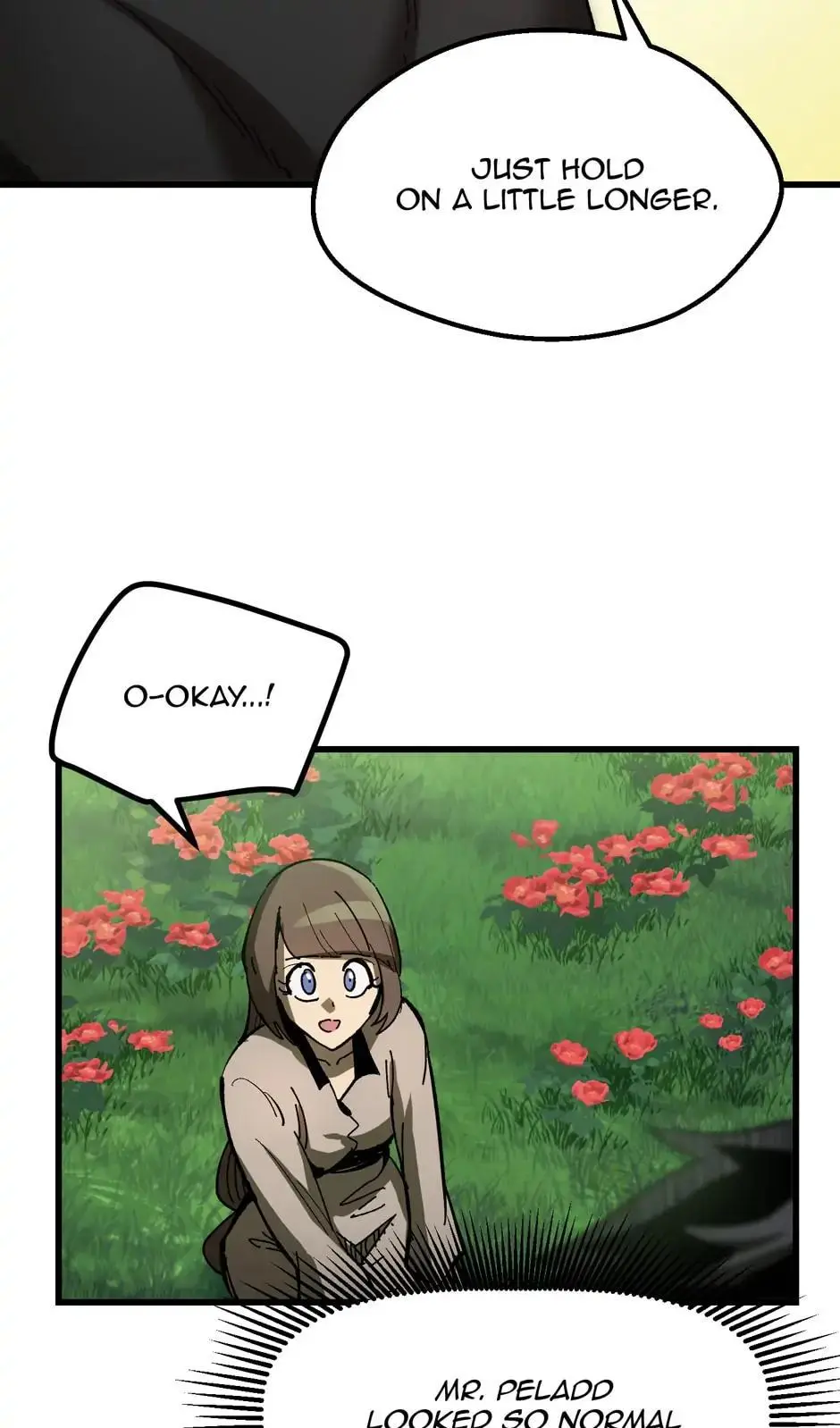 Latna Saga: Survival of a Sword King Chapter 135