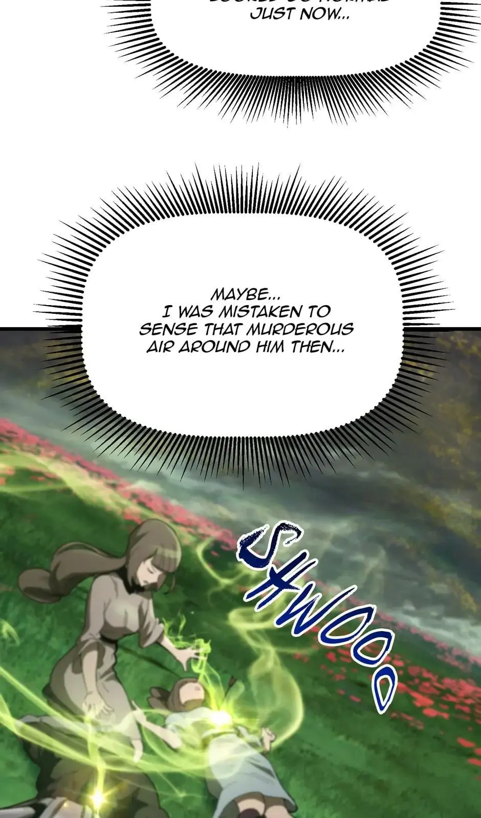 Latna Saga: Survival of a Sword King Chapter 135