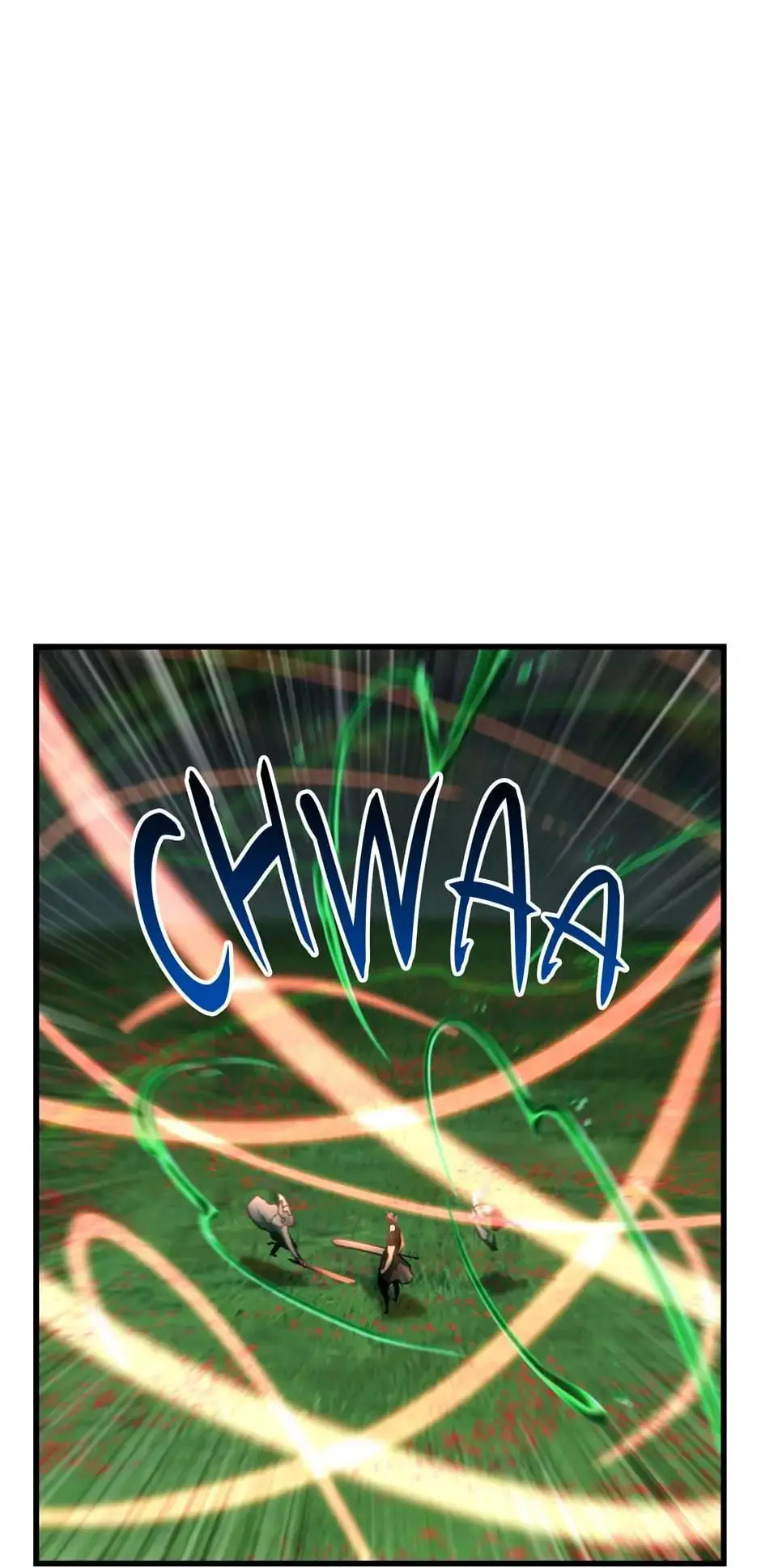 Latna Saga: Survival of a Sword King Chapter 135