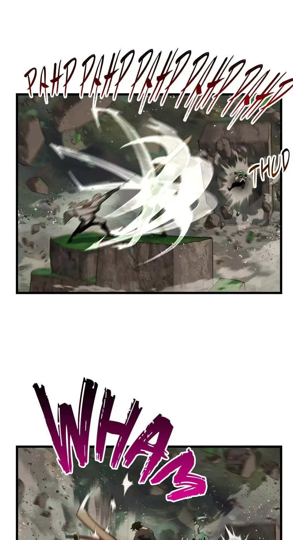 Latna Saga: Survival of a Sword King Chapter 135