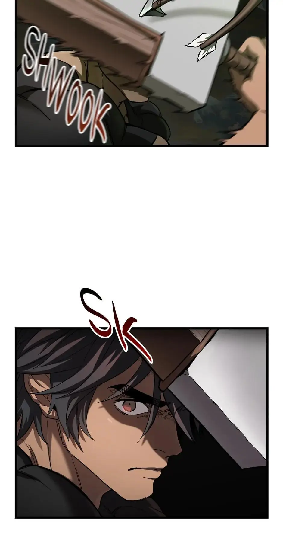 Latna Saga: Survival of a Sword King Chapter 135