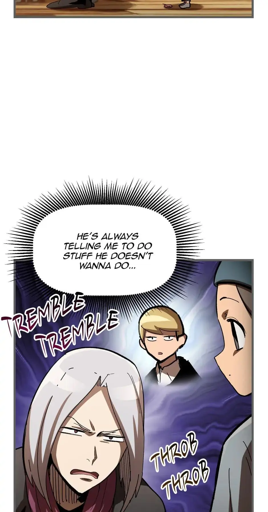 Latna Saga: Survival of a Sword King Chapter 136
