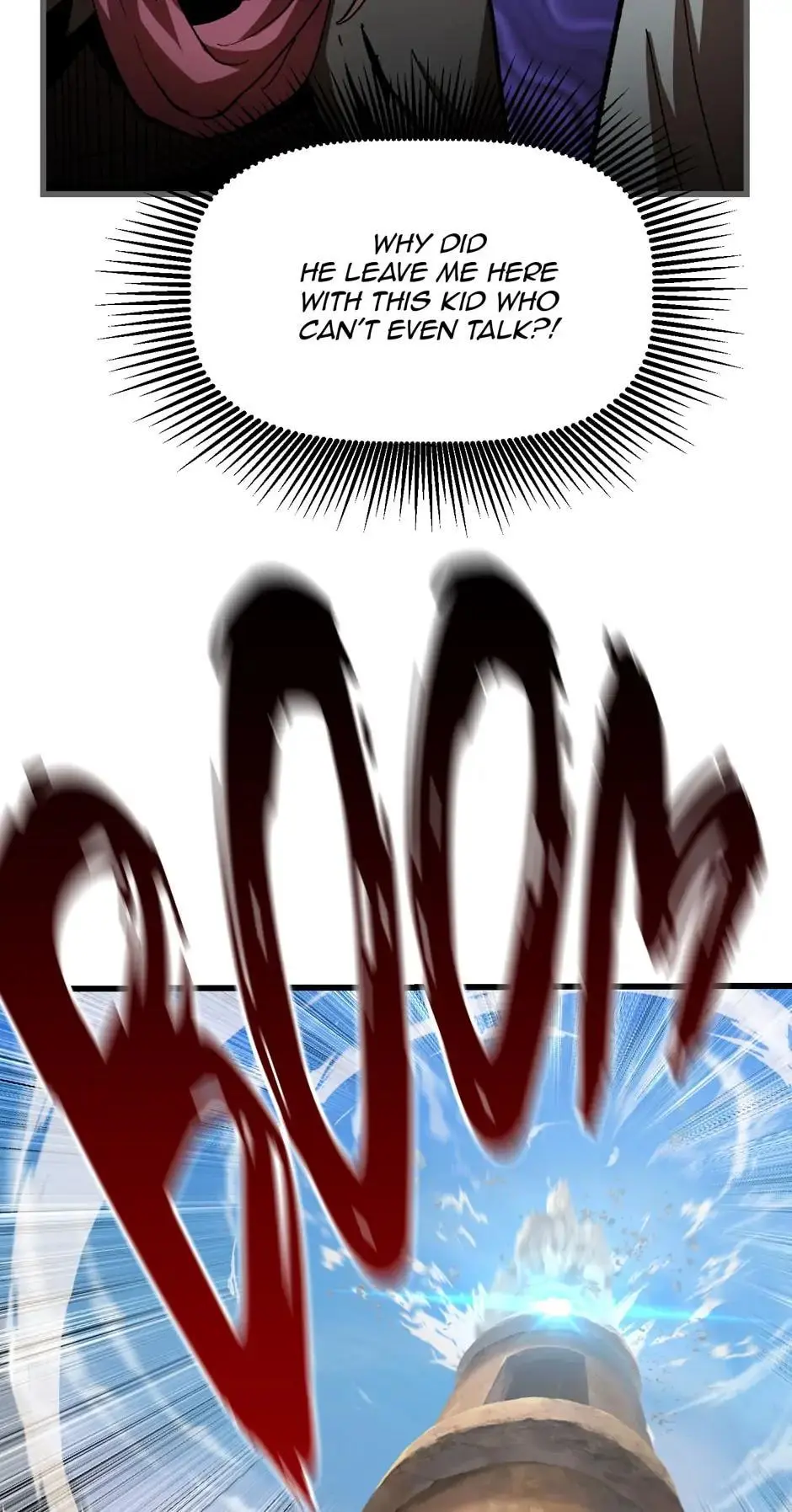 Latna Saga: Survival of a Sword King Chapter 136