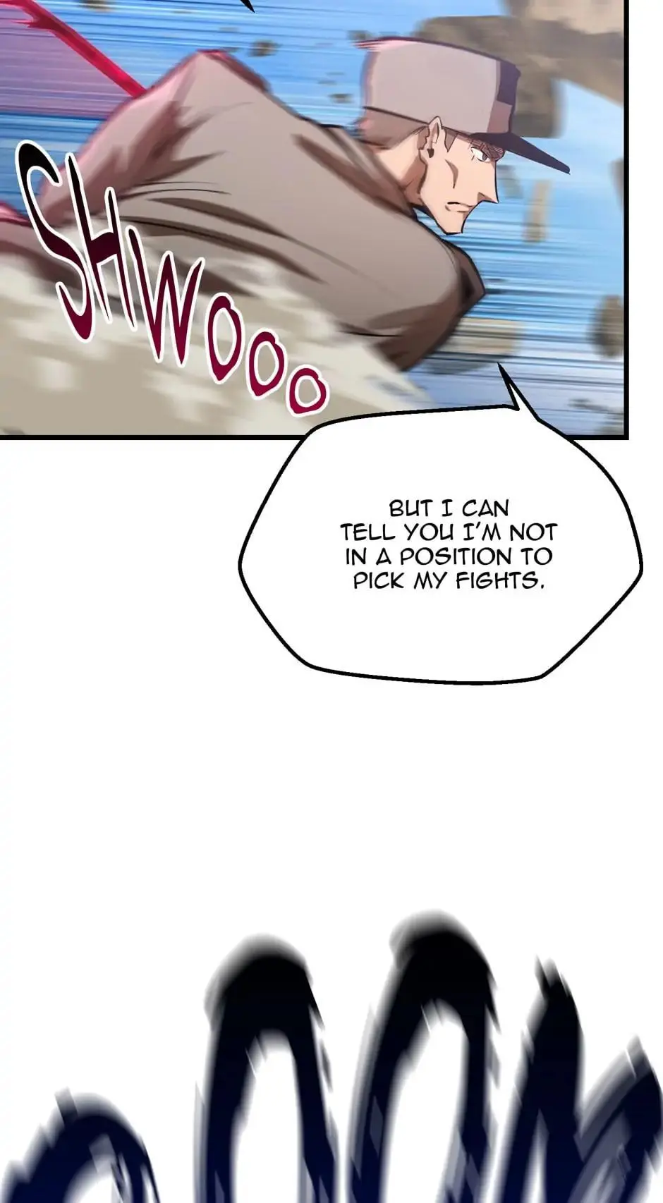 Latna Saga: Survival of a Sword King Chapter 136