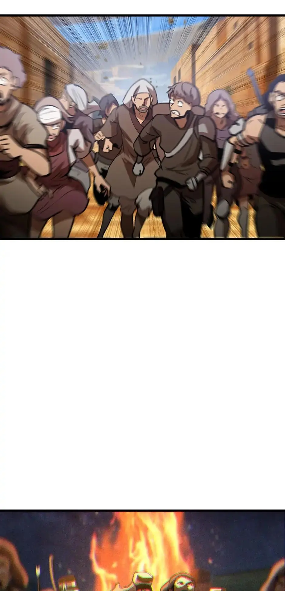 Latna Saga: Survival of a Sword King Chapter 136