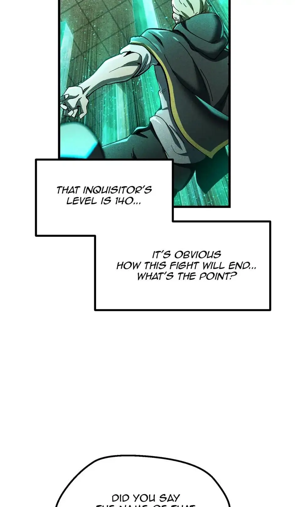 Latna Saga: Survival of a Sword King Chapter 136