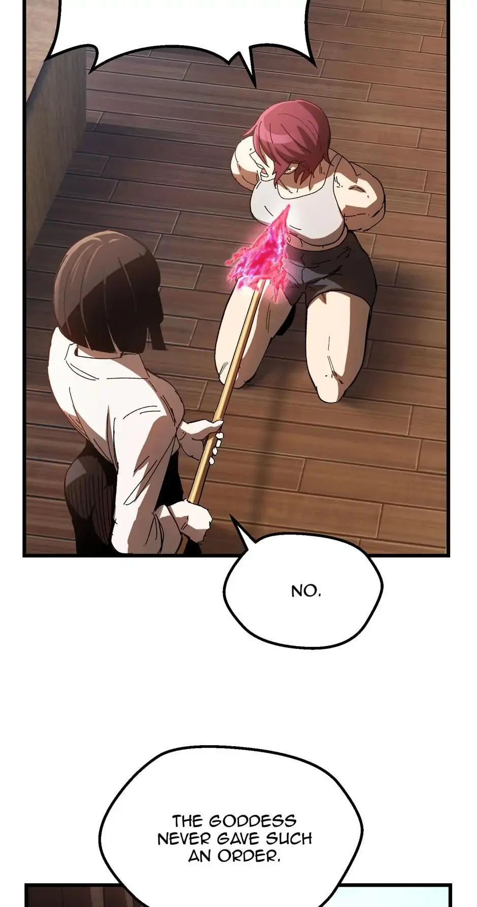 Latna Saga: Survival of a Sword King Chapter 136