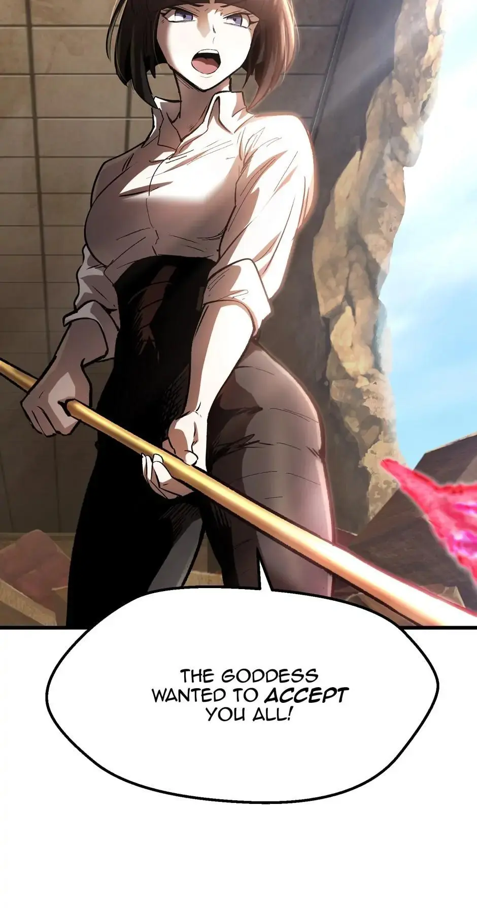 Latna Saga: Survival of a Sword King Chapter 136