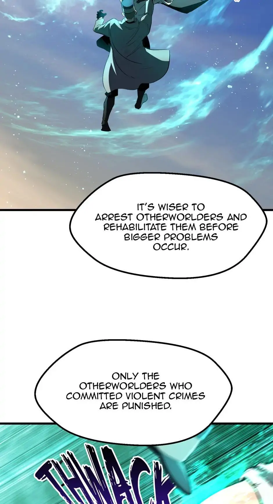 Latna Saga: Survival of a Sword King Chapter 136