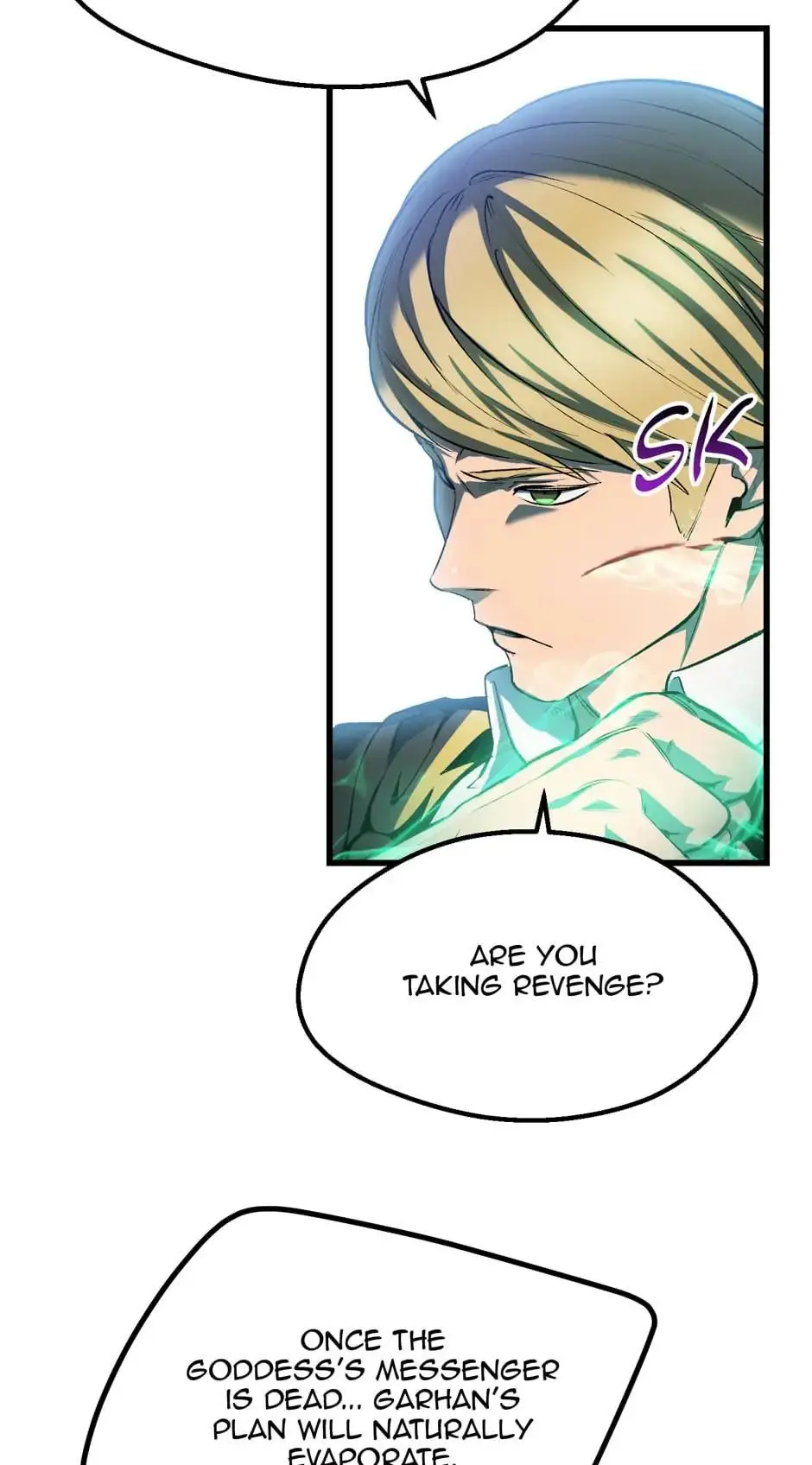 Latna Saga: Survival of a Sword King Chapter 136