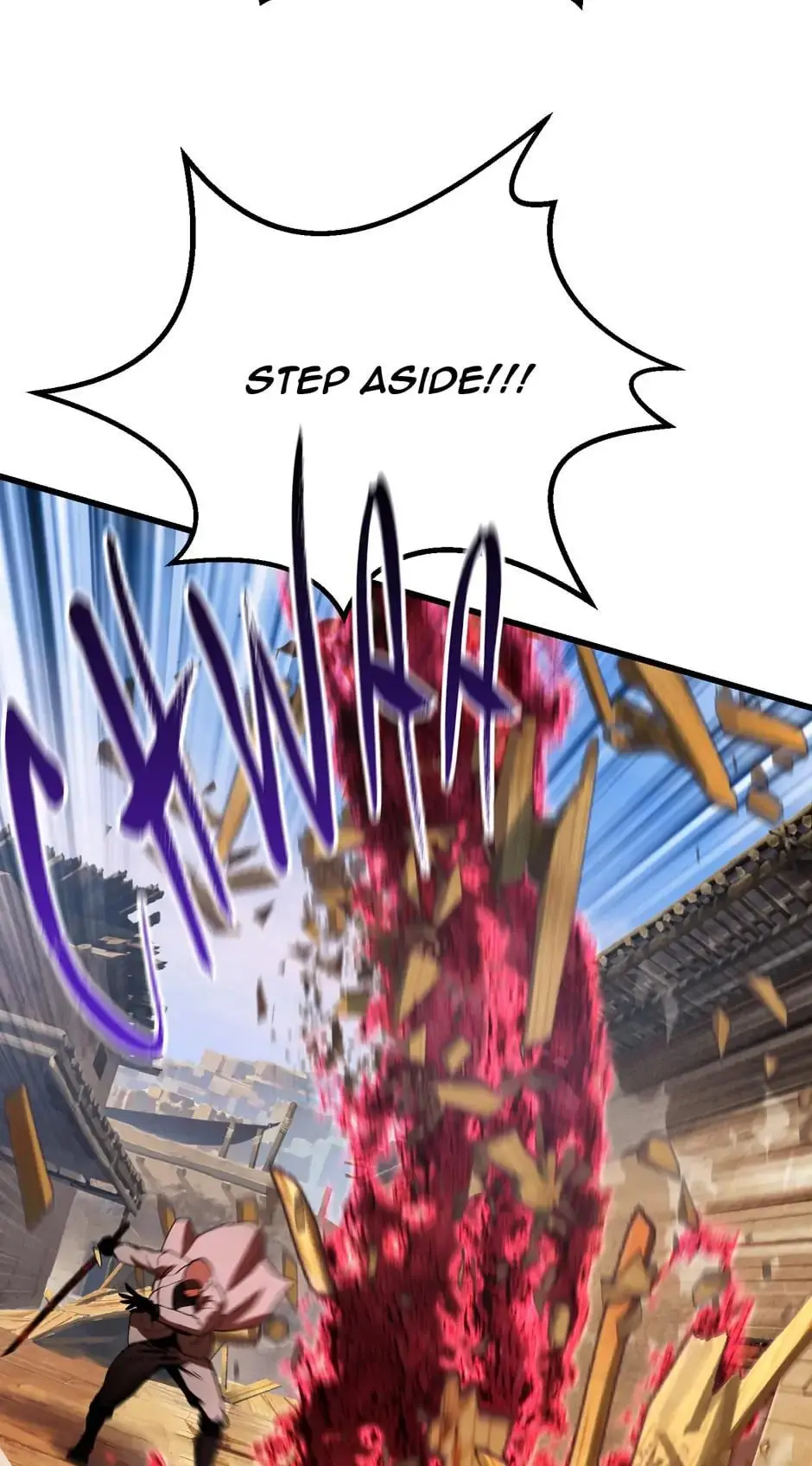 Latna Saga: Survival of a Sword King Chapter 136