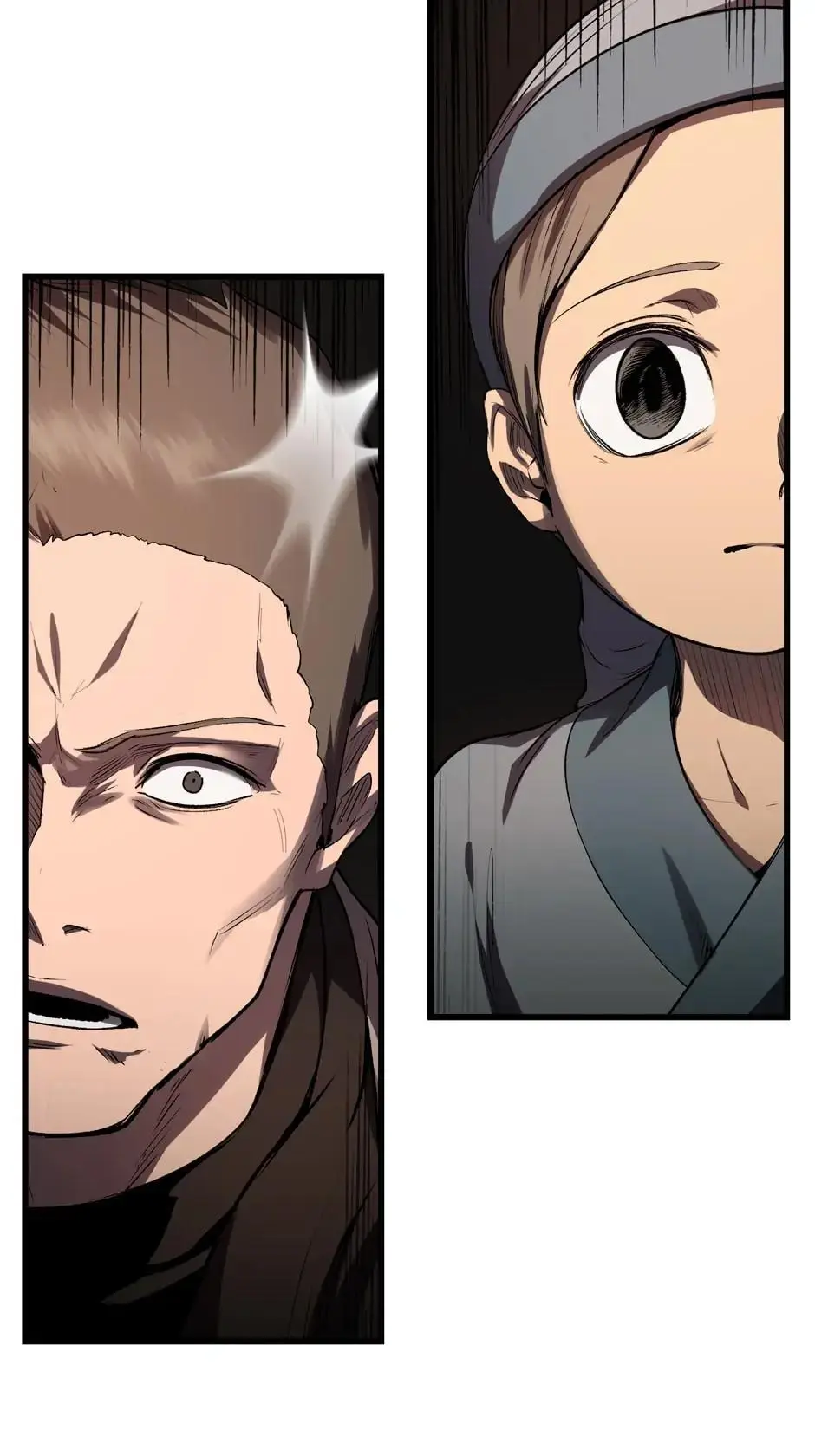 Latna Saga: Survival of a Sword King Chapter 136