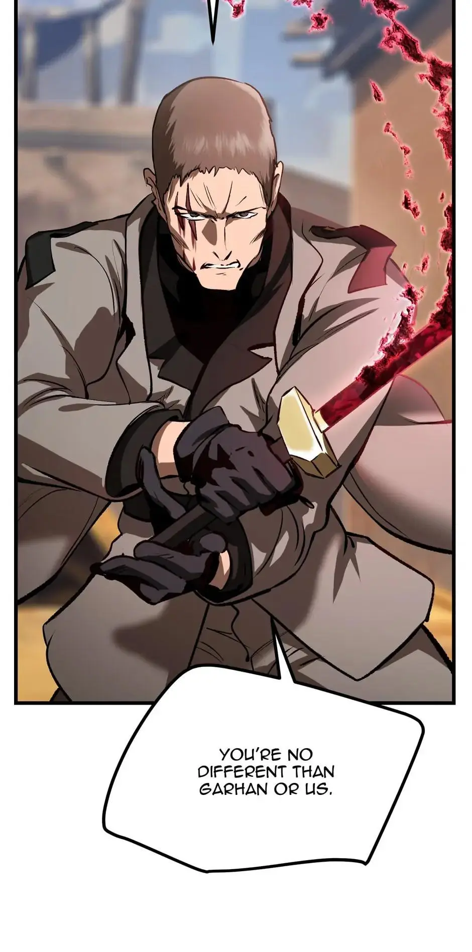 Latna Saga: Survival of a Sword King Chapter 136