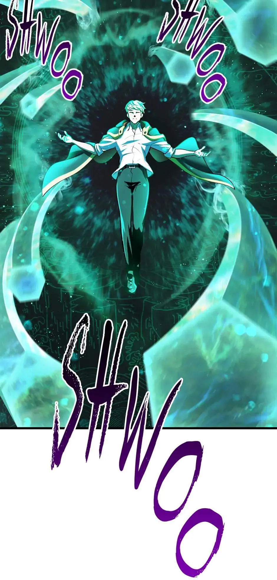 Latna Saga: Survival of a Sword King Chapter 136