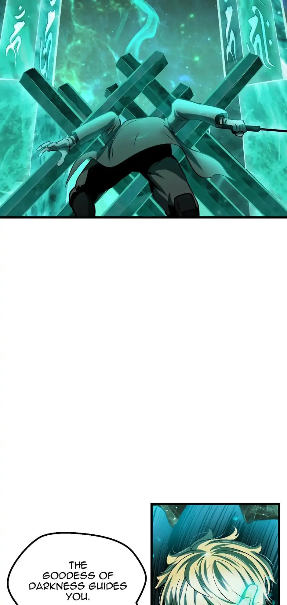Latna Saga: Survival of a Sword King Chapter 136