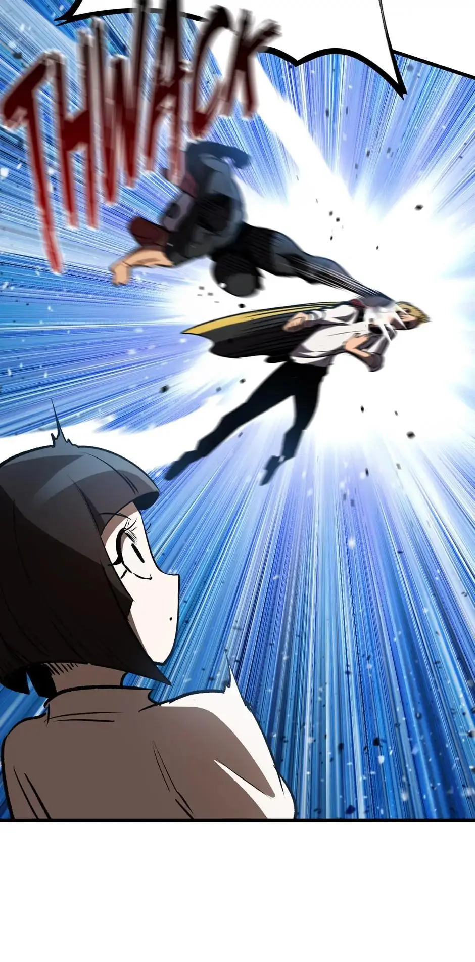 Latna Saga: Survival of a Sword King Chapter 137