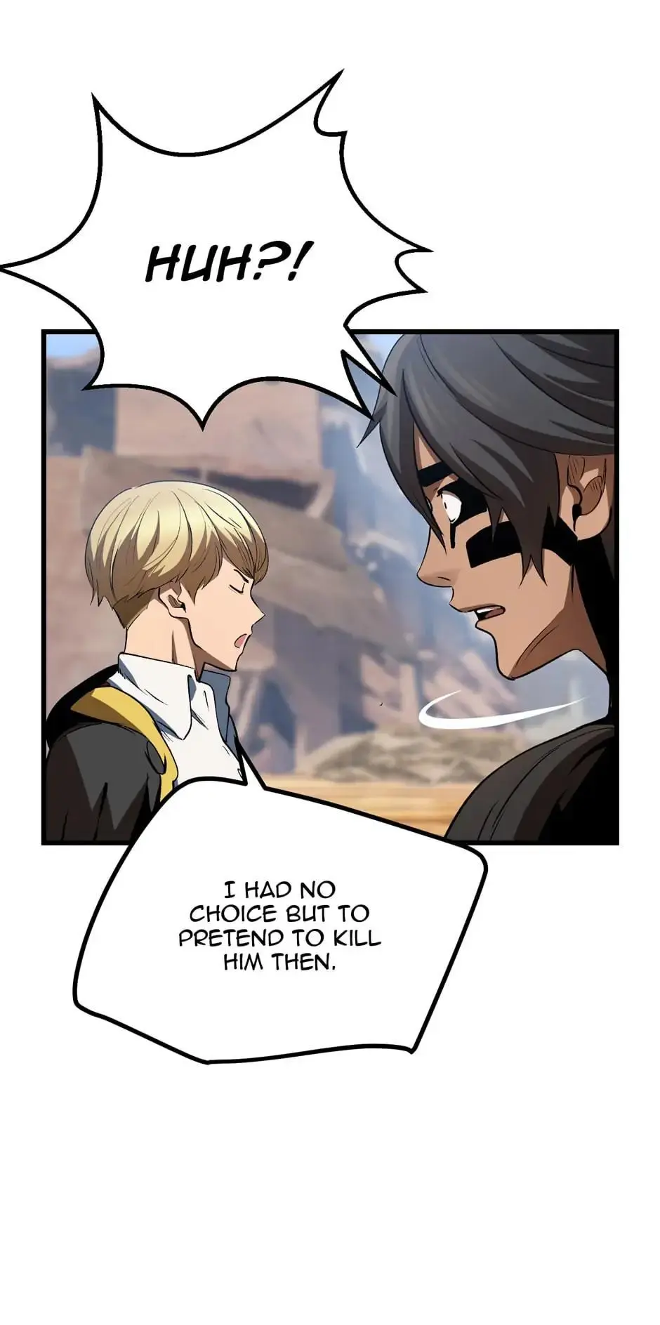 Latna Saga: Survival of a Sword King Chapter 137