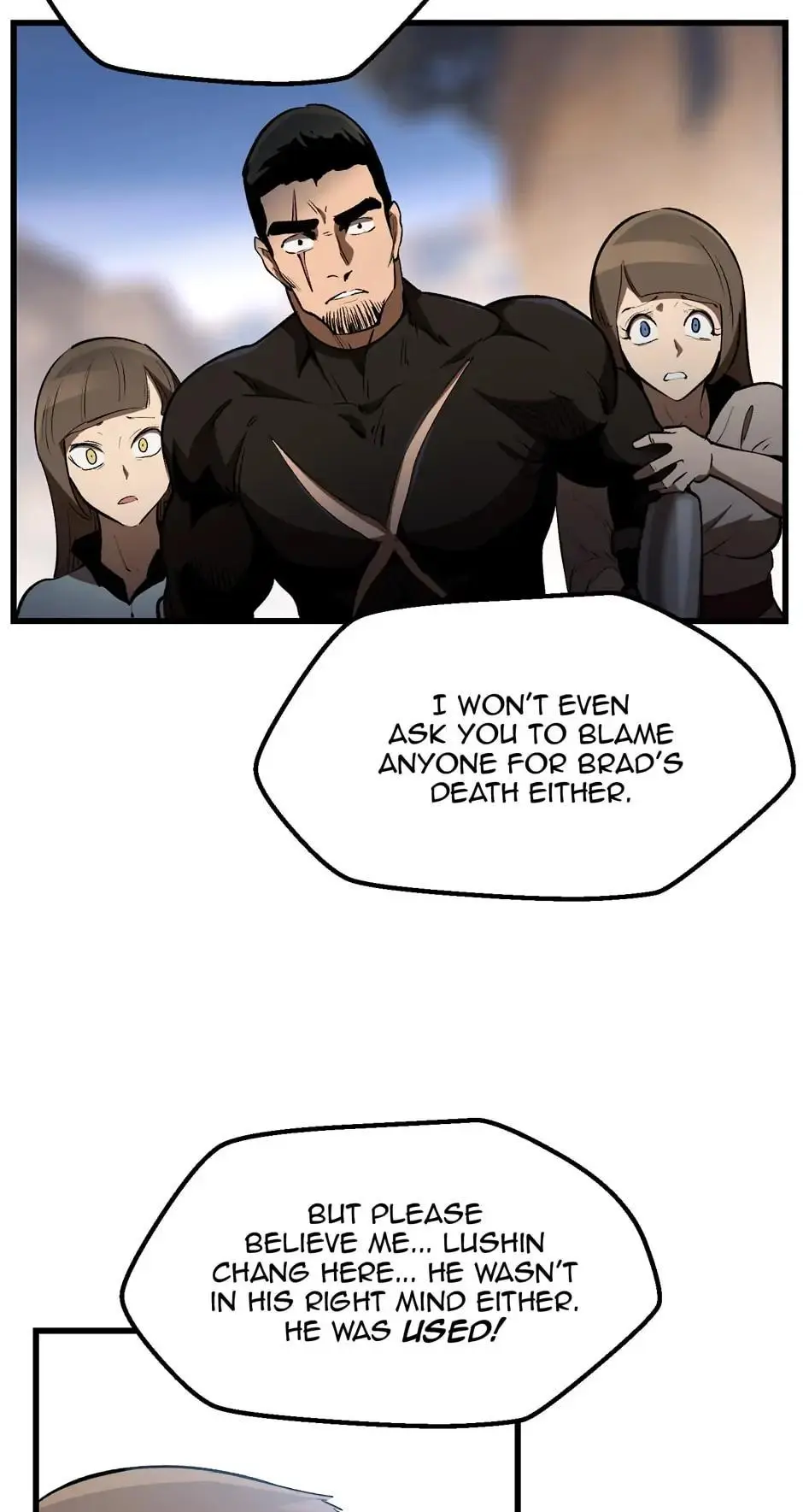 Latna Saga: Survival of a Sword King Chapter 137