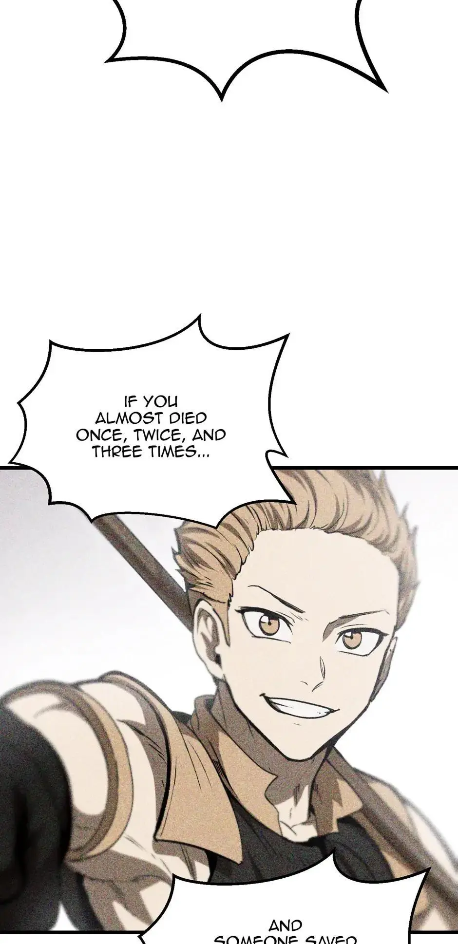 Latna Saga: Survival of a Sword King Chapter 137
