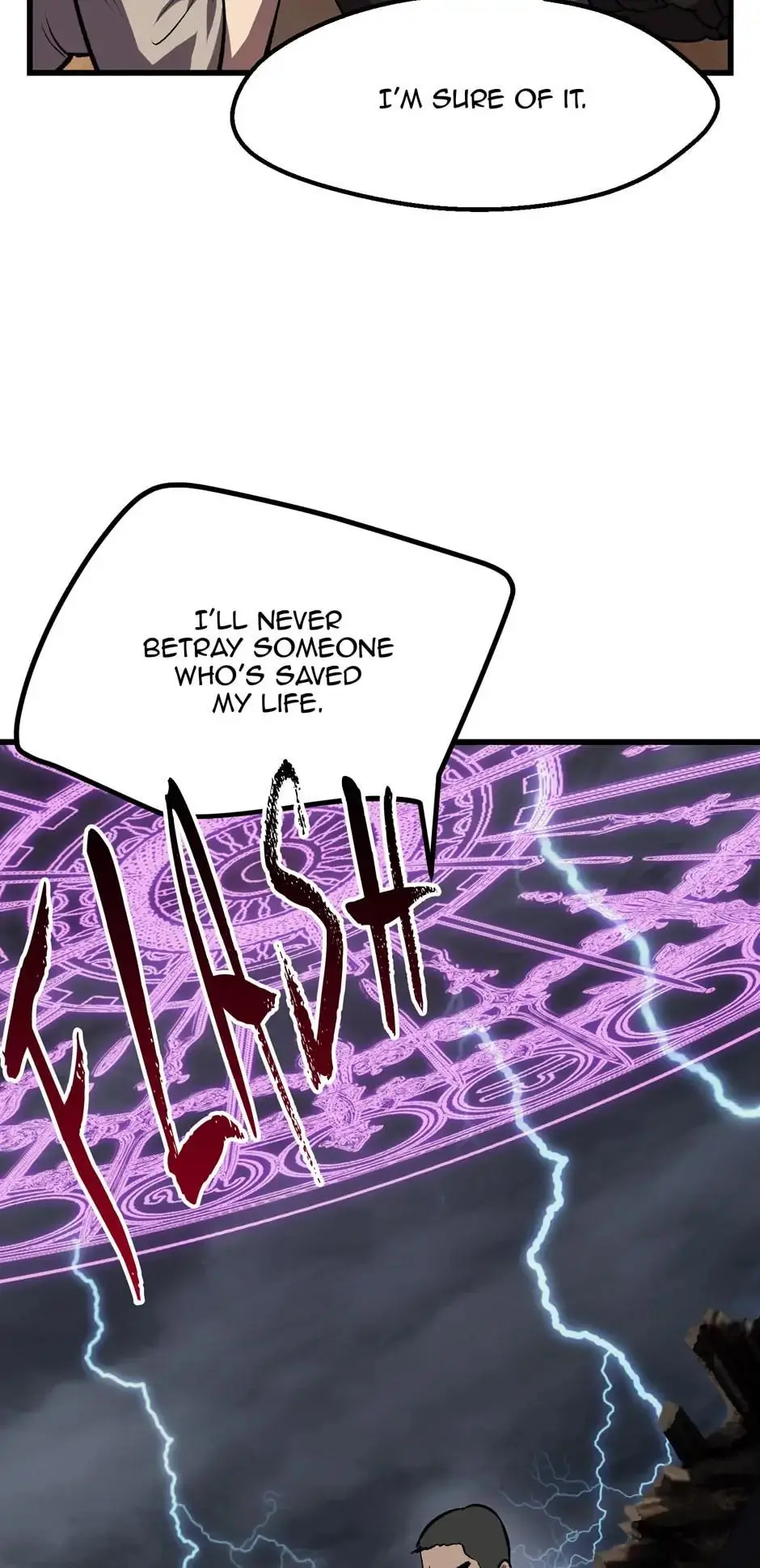 Latna Saga: Survival of a Sword King Chapter 137