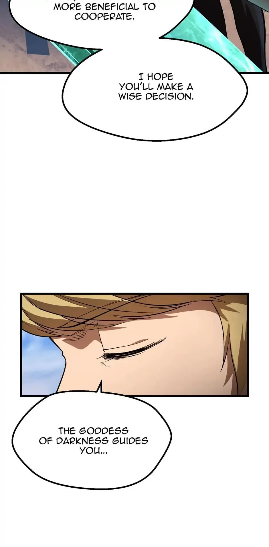Latna Saga: Survival of a Sword King Chapter 138