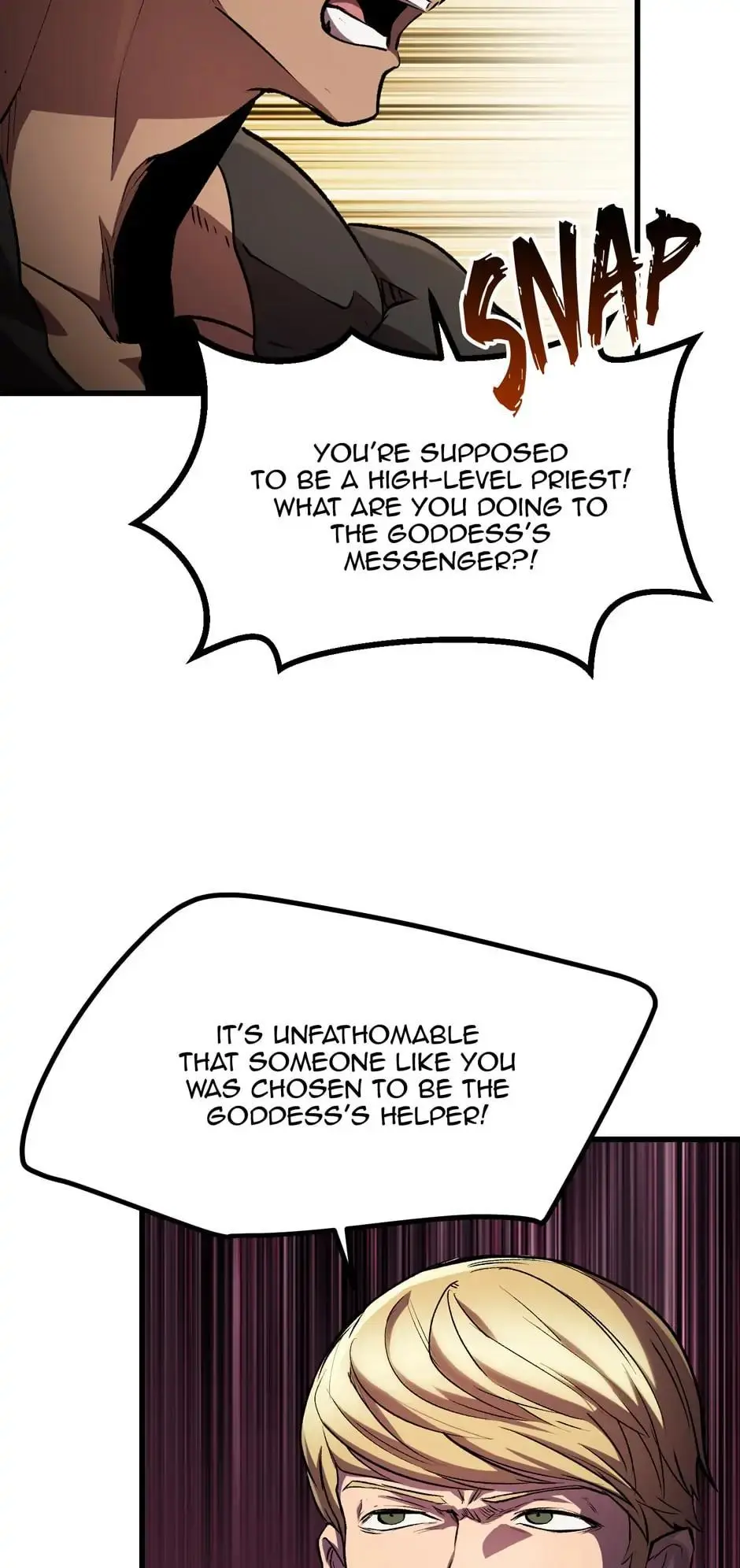Latna Saga: Survival of a Sword King Chapter 138