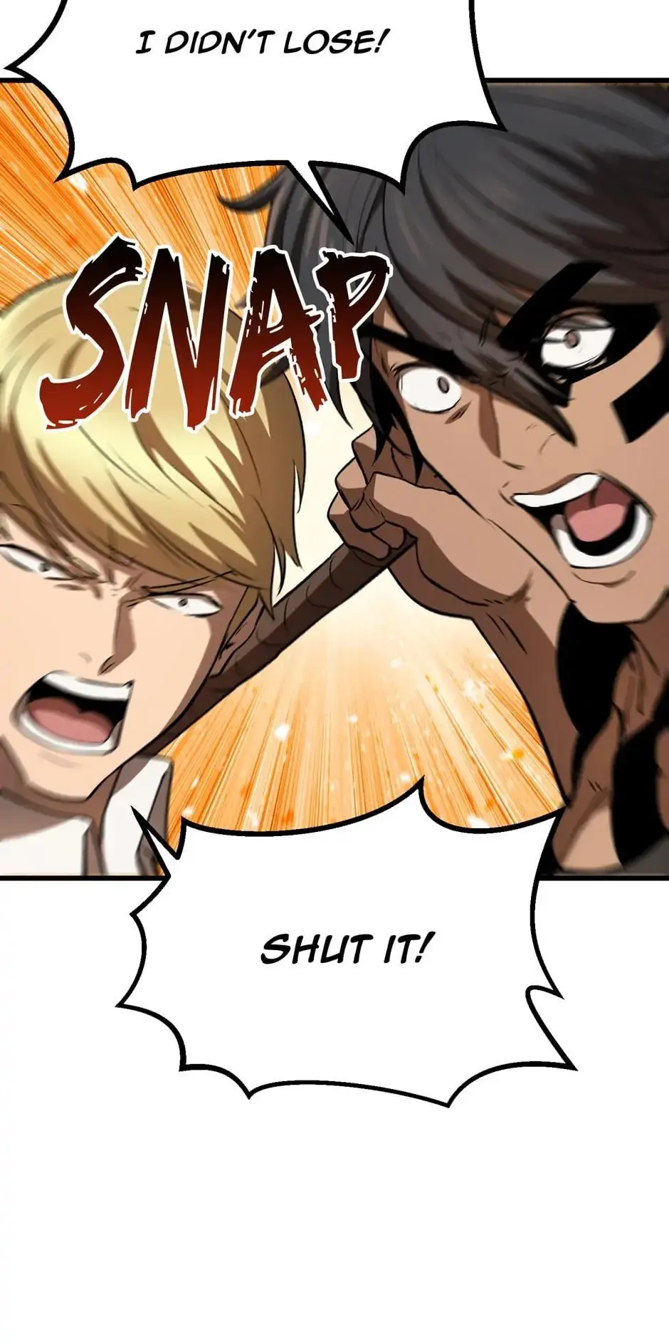 Latna Saga: Survival of a Sword King Chapter 138