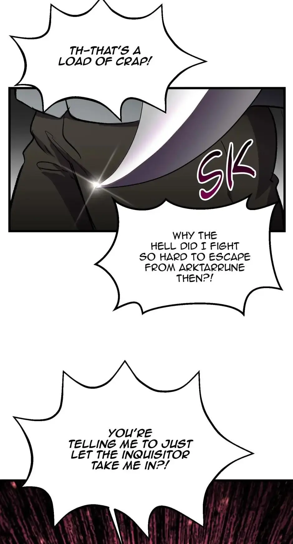 Latna Saga: Survival of a Sword King Chapter 138