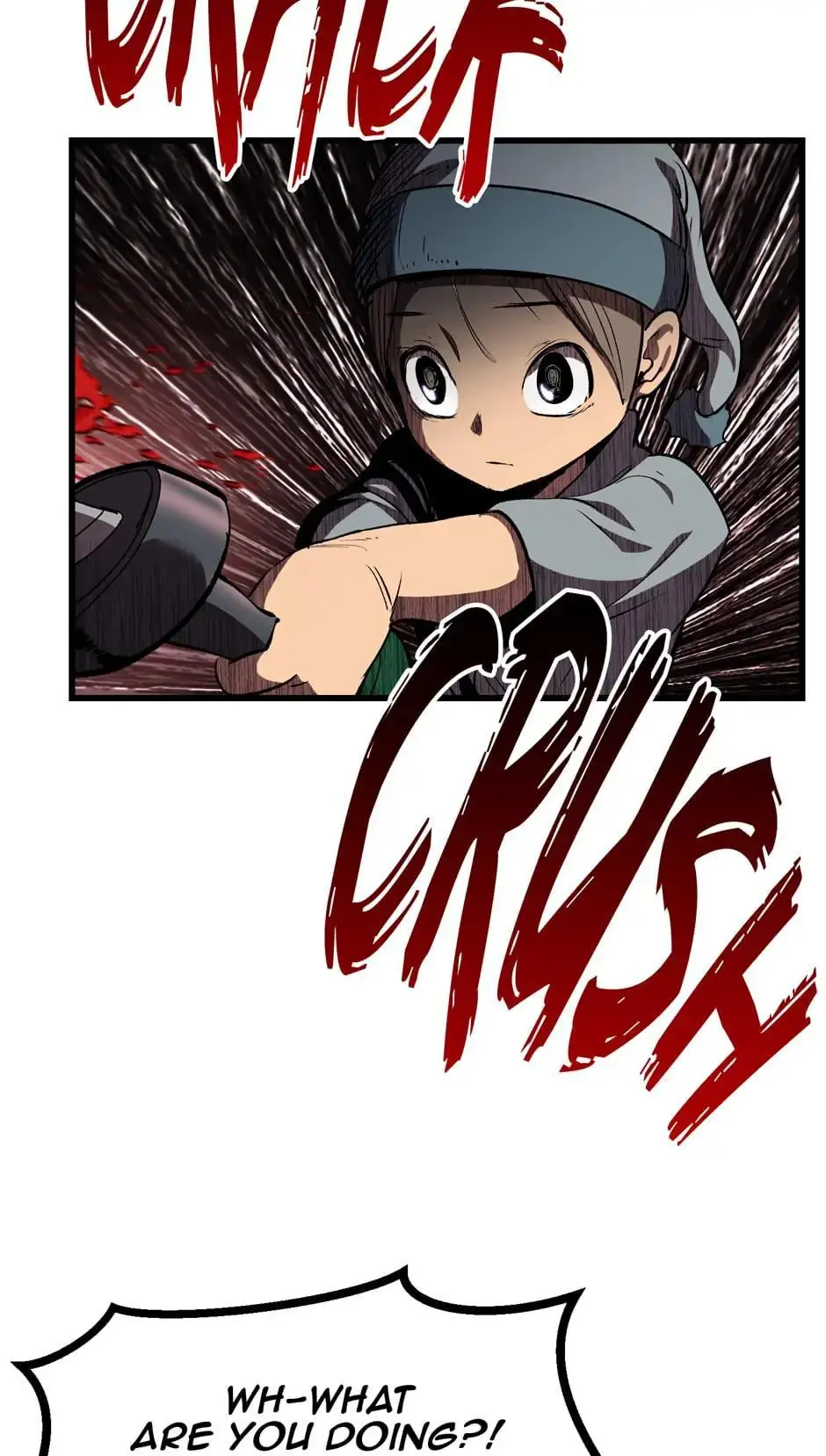 Latna Saga: Survival of a Sword King Chapter 138