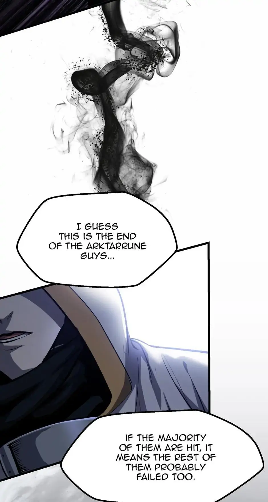 Latna Saga: Survival of a Sword King Chapter 138