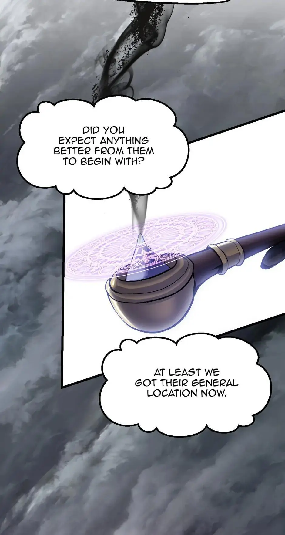 Latna Saga: Survival of a Sword King Chapter 138