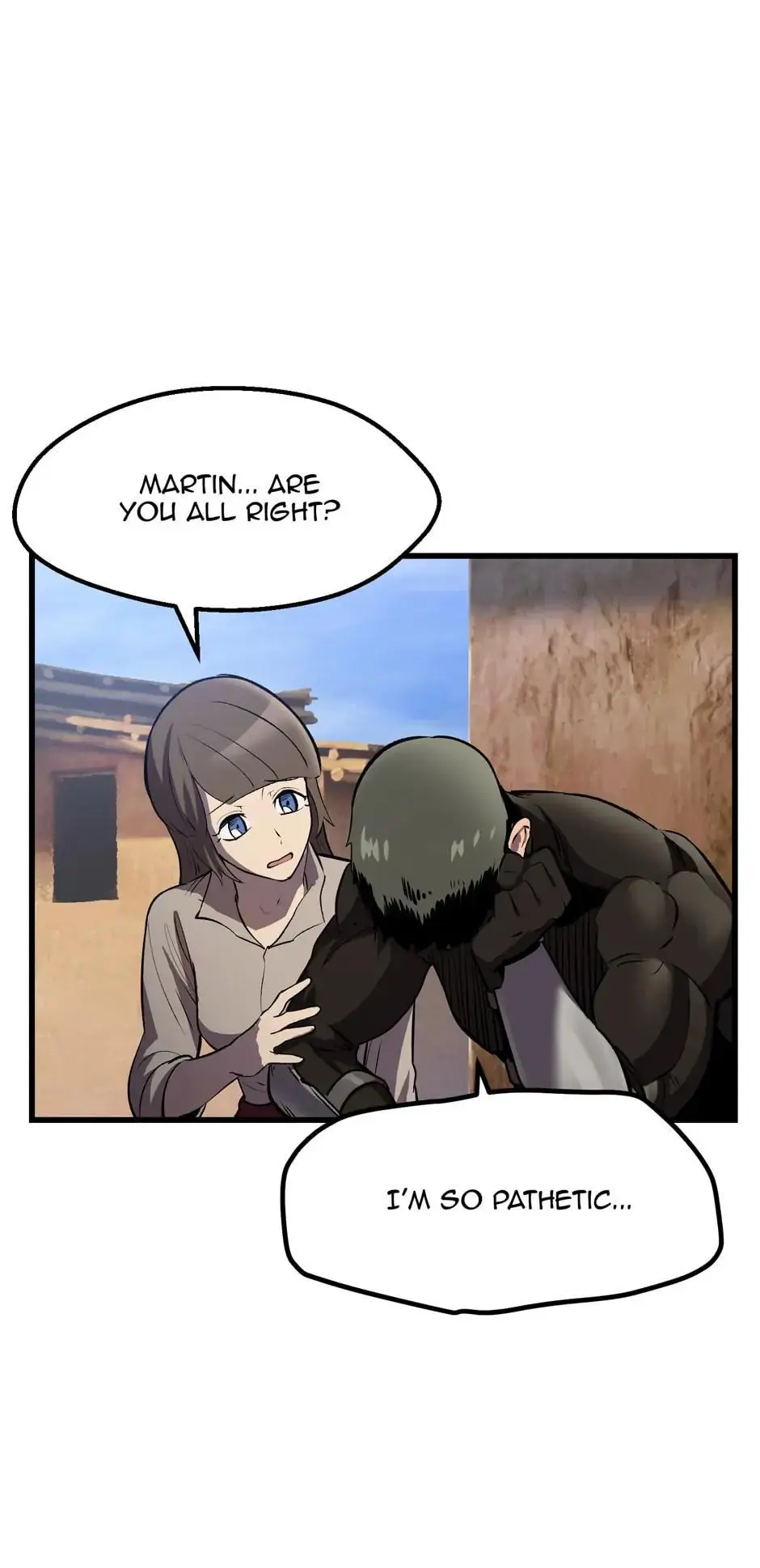 Latna Saga: Survival of a Sword King Chapter 138