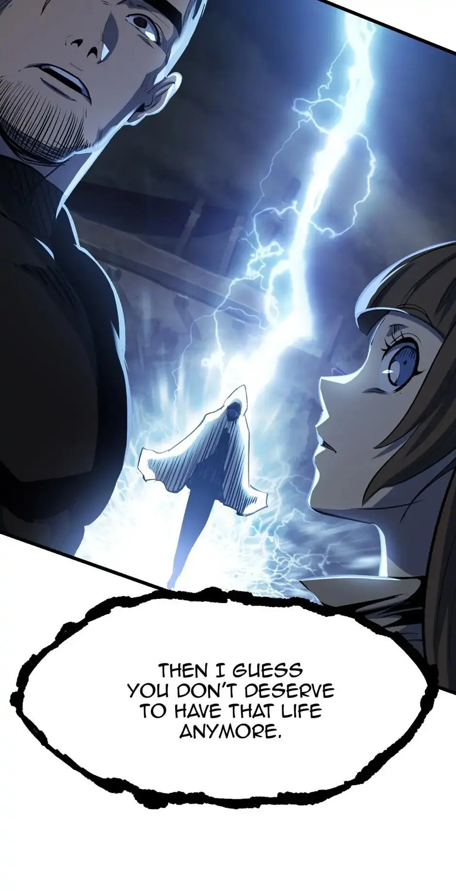 Latna Saga: Survival of a Sword King Chapter 138