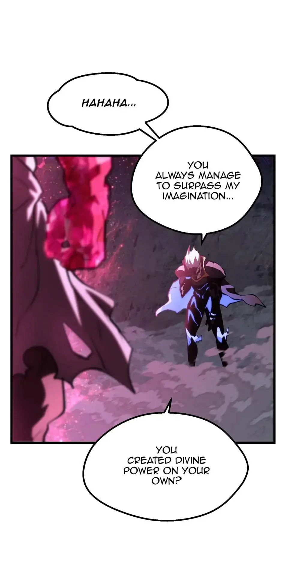 Latna Saga: Survival of a Sword King Chapter 139
