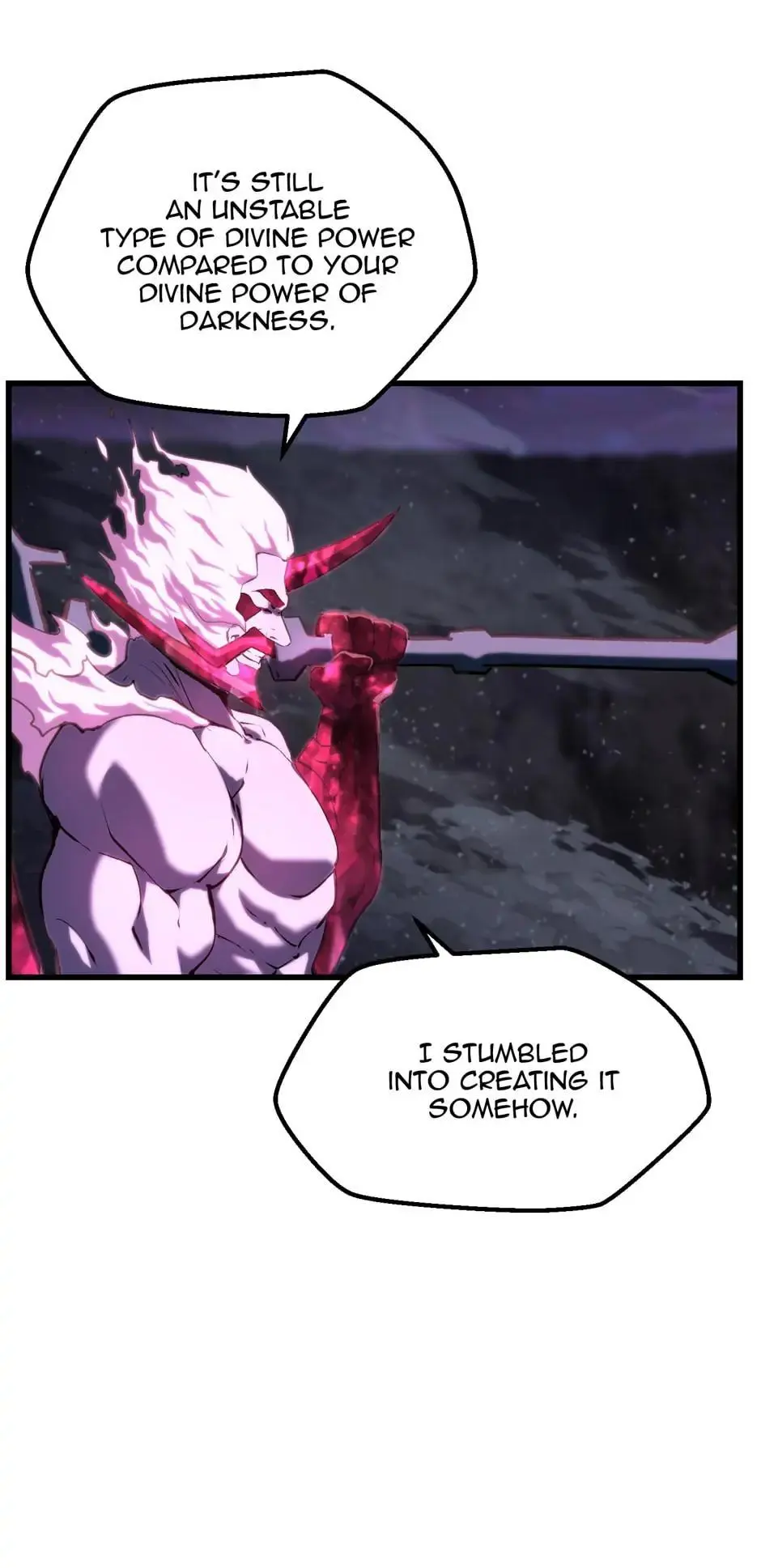 Latna Saga: Survival of a Sword King Chapter 139