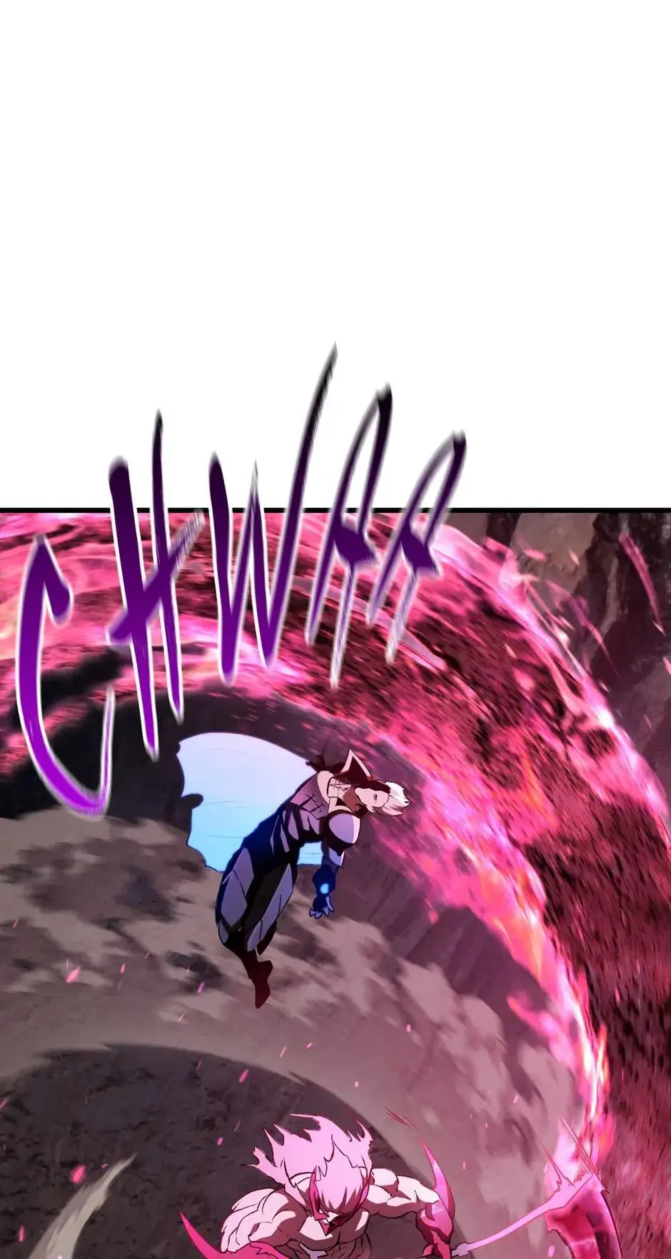 Latna Saga: Survival of a Sword King Chapter 139