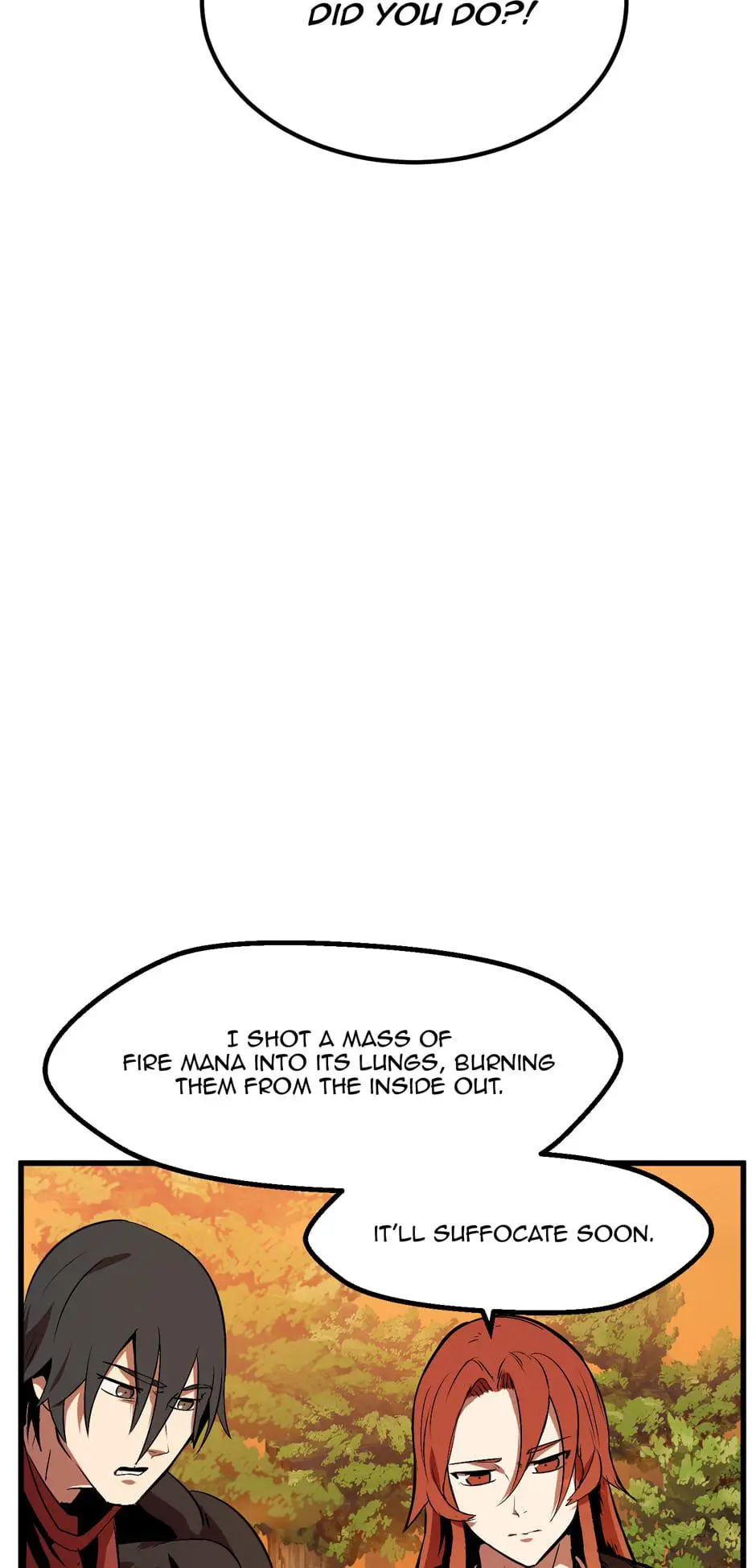 Latna Saga: Survival of a Sword King Chapter 14