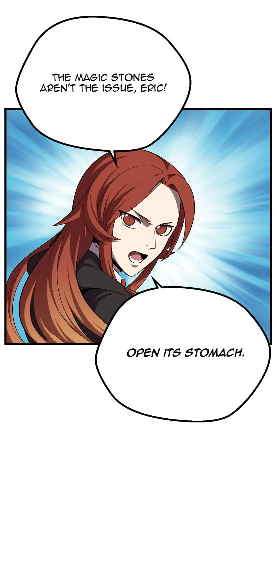 Latna Saga: Survival of a Sword King Chapter 14