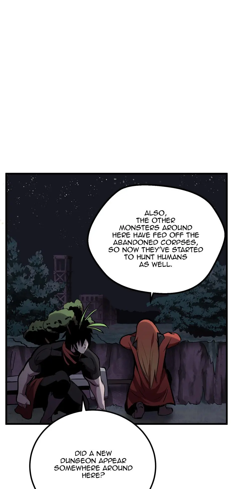 Latna Saga: Survival of a Sword King Chapter 14