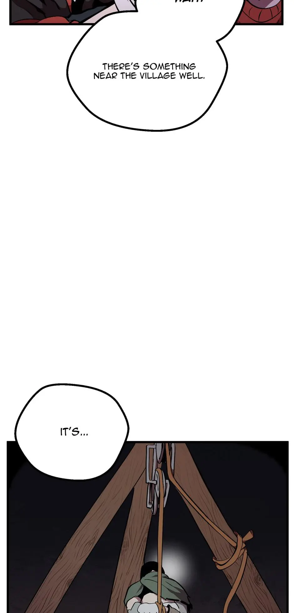 Latna Saga: Survival of a Sword King Chapter 14