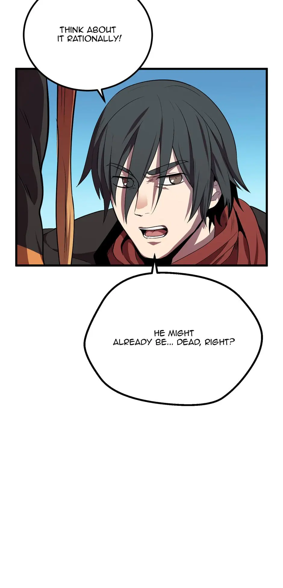 Latna Saga: Survival of a Sword King Chapter 14