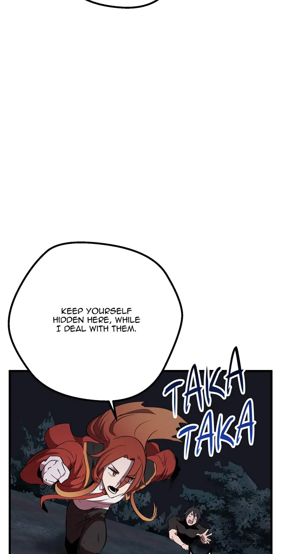 Latna Saga: Survival of a Sword King Chapter 14