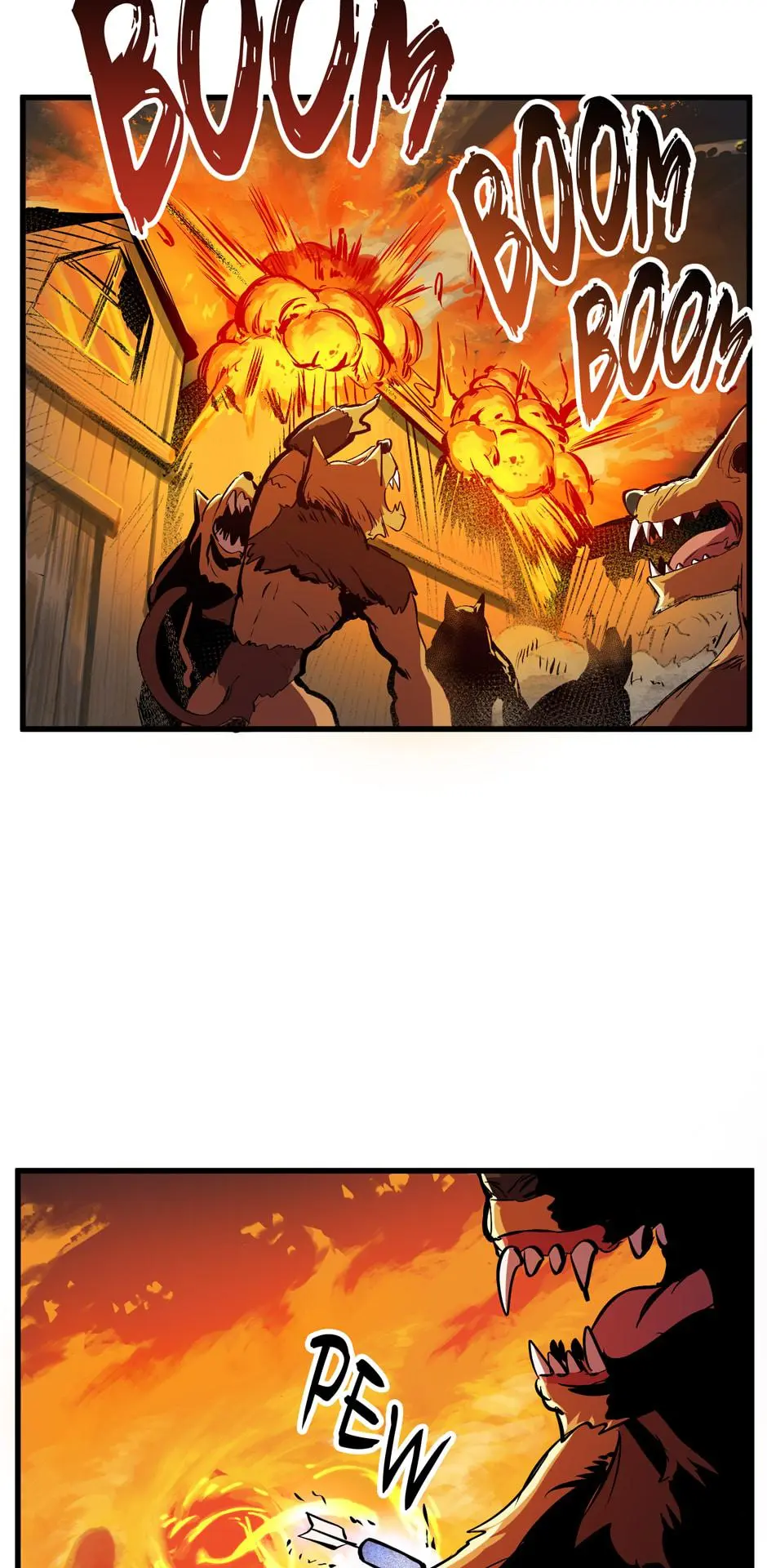Latna Saga: Survival of a Sword King Chapter 14