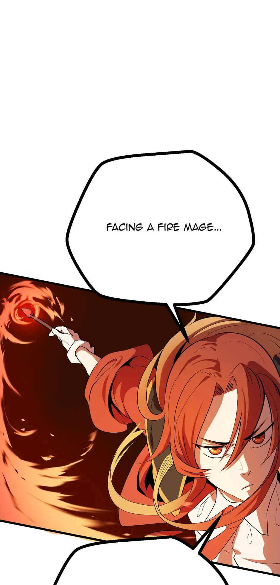 Latna Saga: Survival of a Sword King Chapter 14