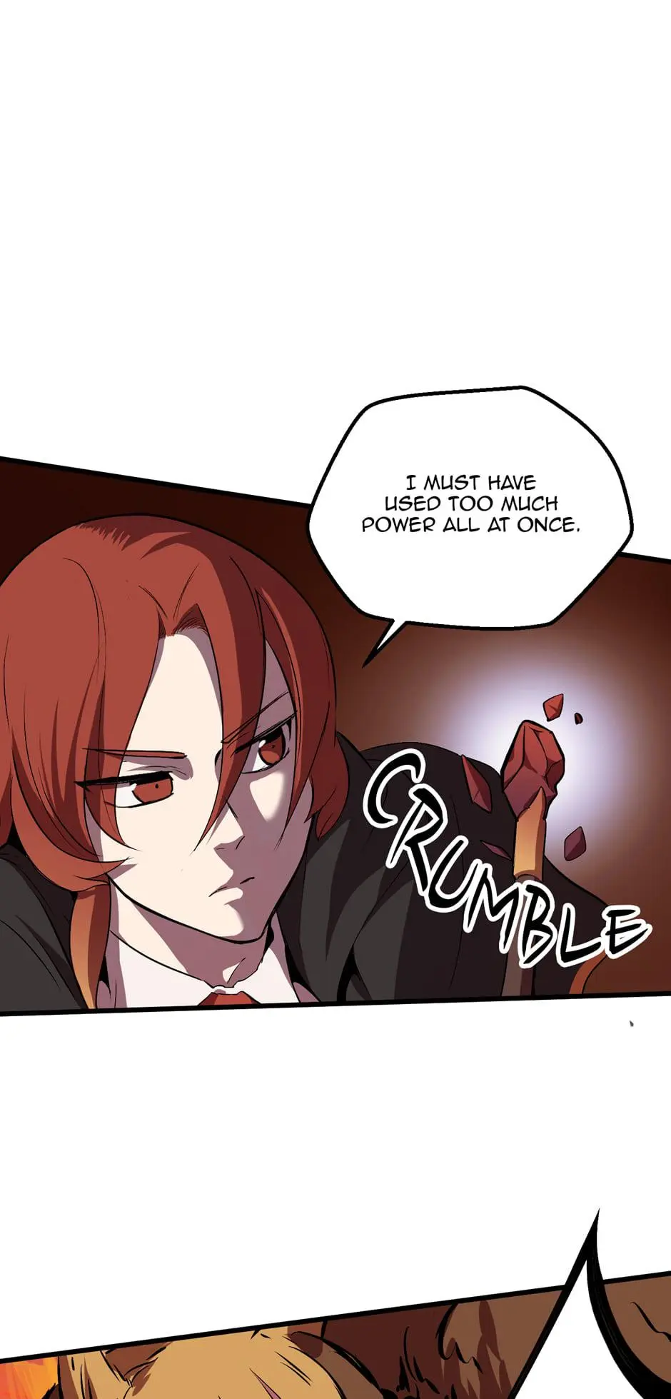 Latna Saga: Survival of a Sword King Chapter 14