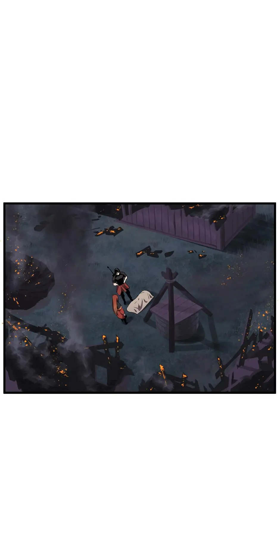 Latna Saga: Survival of a Sword King Chapter 14