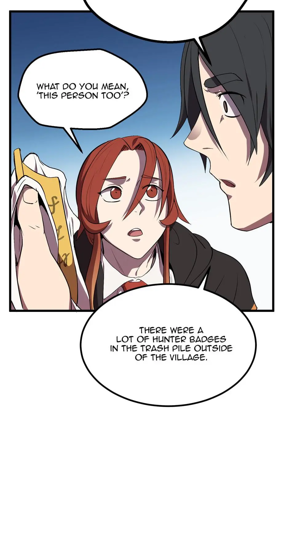Latna Saga: Survival of a Sword King Chapter 14